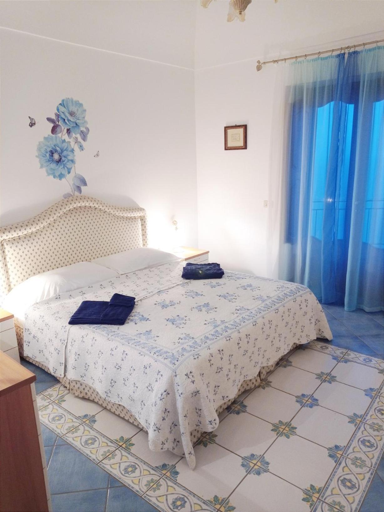 Villa Alba D'Amalfi - The Dawn One Step From The Heaven Екстериор снимка